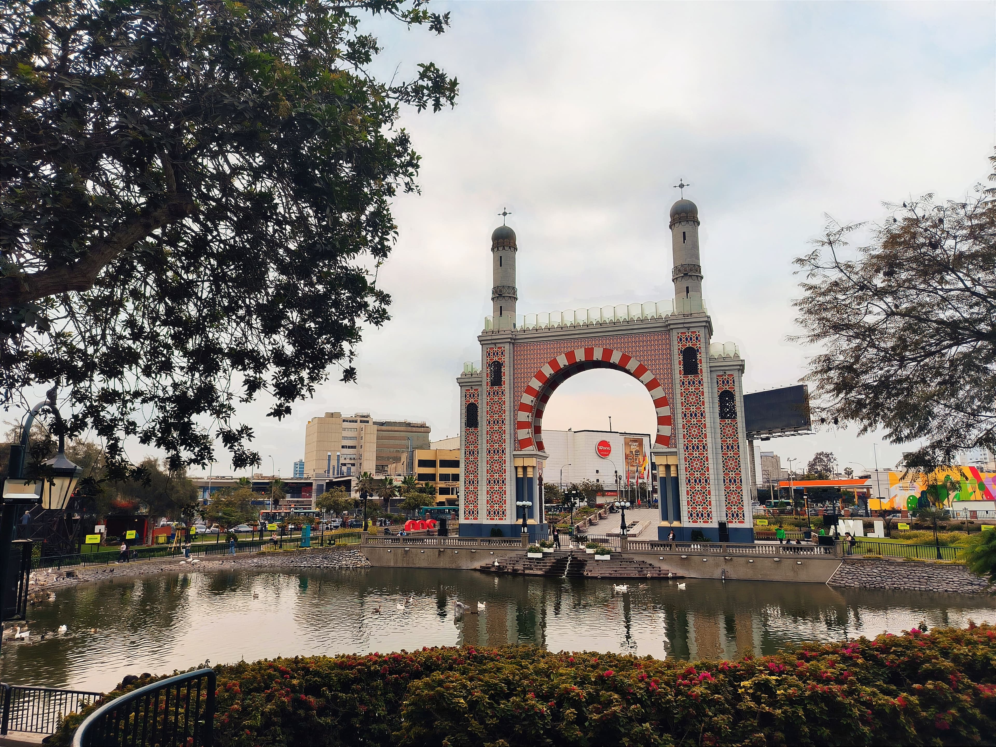 arco