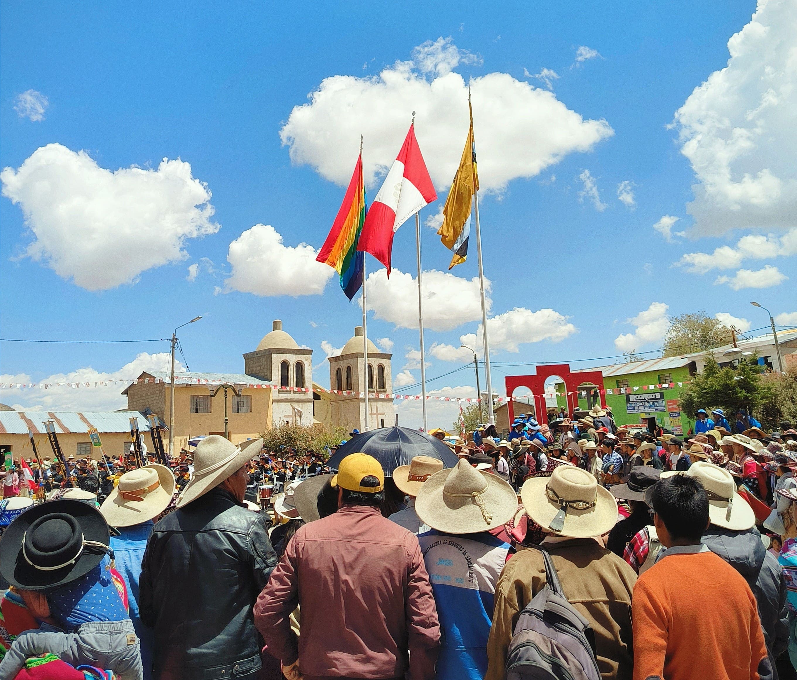banderas